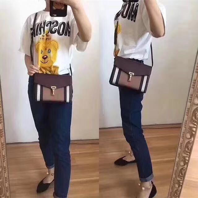 B-Berry Bags - Women Ameliave Luxury Bags - 996