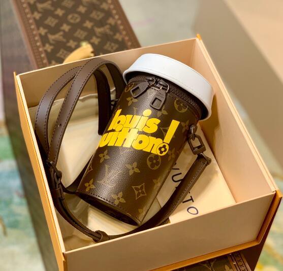 AmeliaLuxury - LOV Bags - 2268