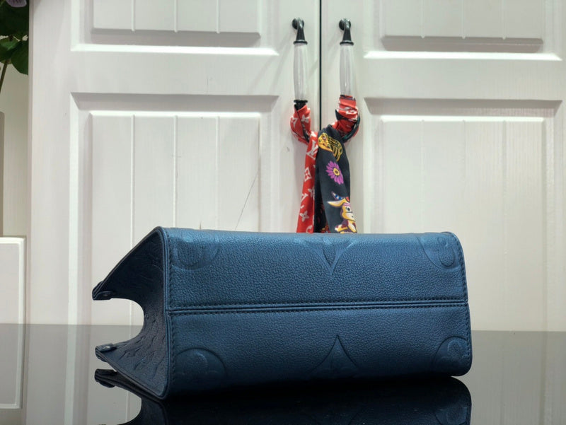 Fan Fashion Lu-Vi bags - 17395