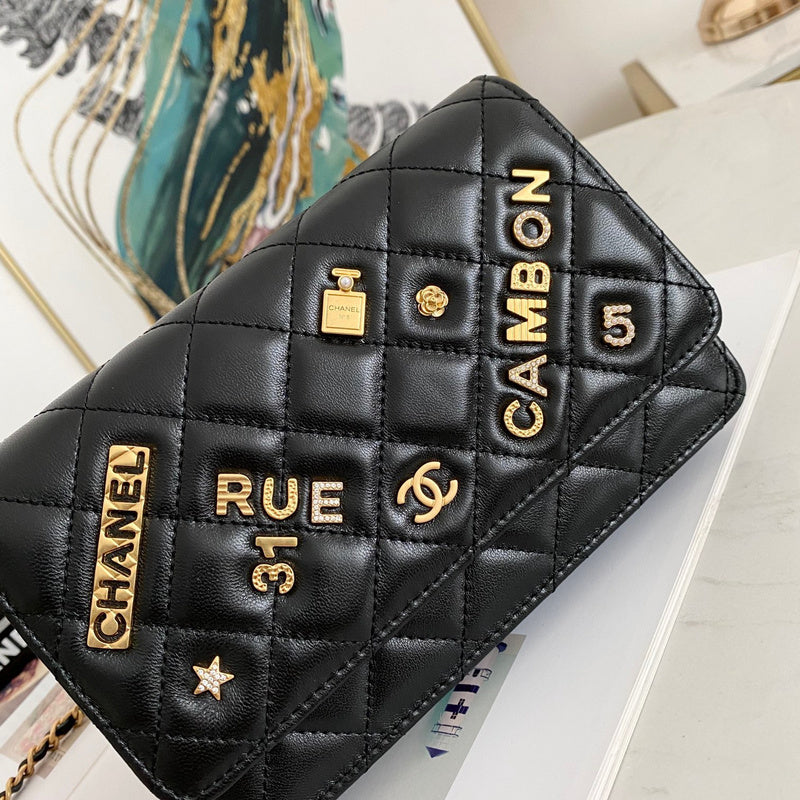 Amelia-  CHL BAGS  - 687