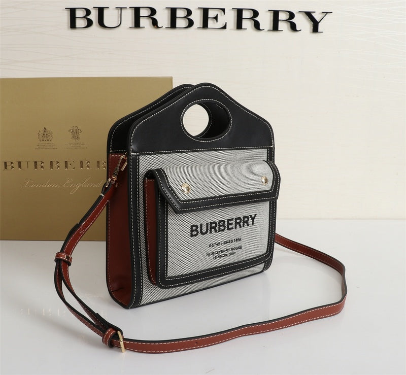 B-Berry Bags - Women Ameliave Luxury Bags - 477