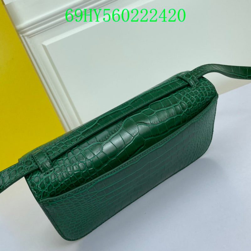 Amelia - BGA Bags - 2387