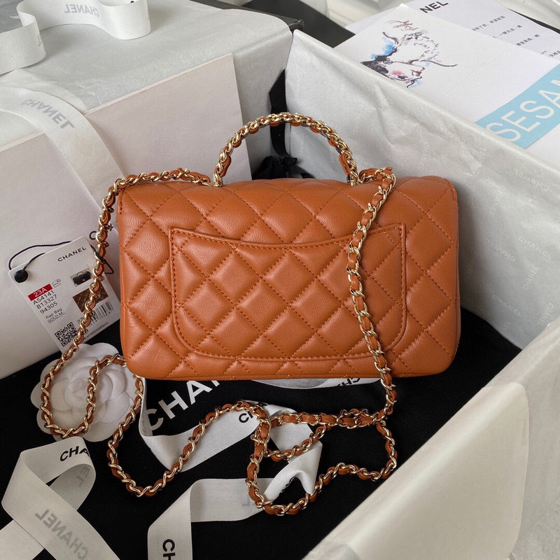 Amelia - CHL Bags - 2177