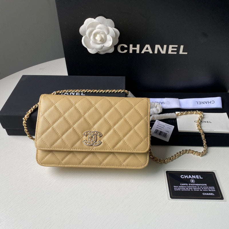 AmeliaLuxury - CHL Bags - 3131