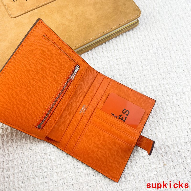 Amelia- - Mix Wallets - 071