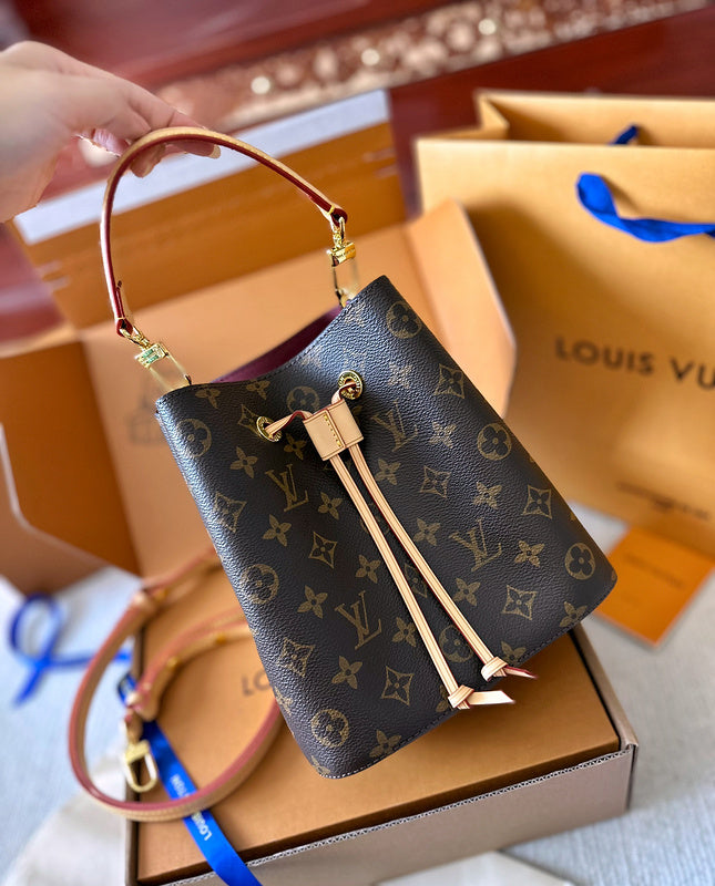 Amelia - LV Bags - 14605