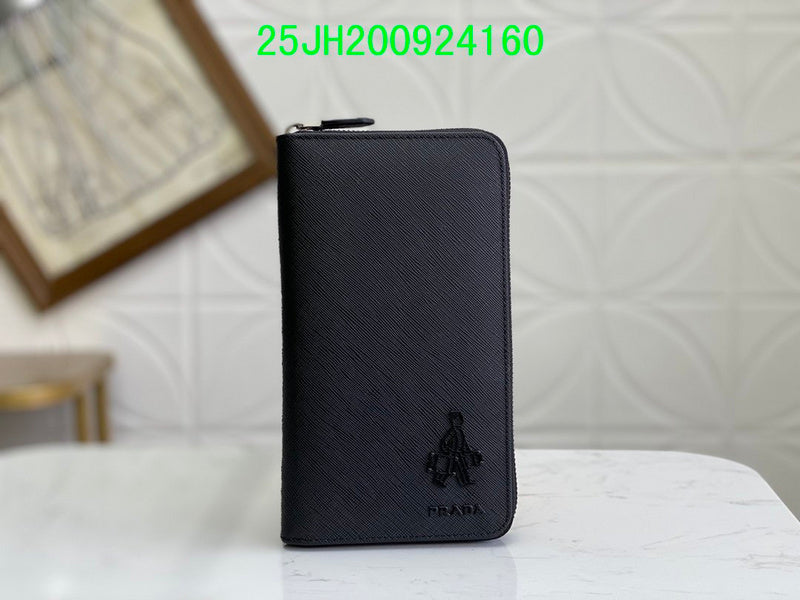 Amelia - PD Wallet - 389