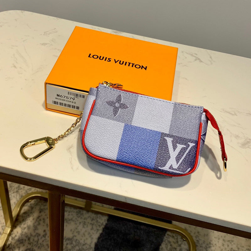 Amelia - LV Bags - 13296