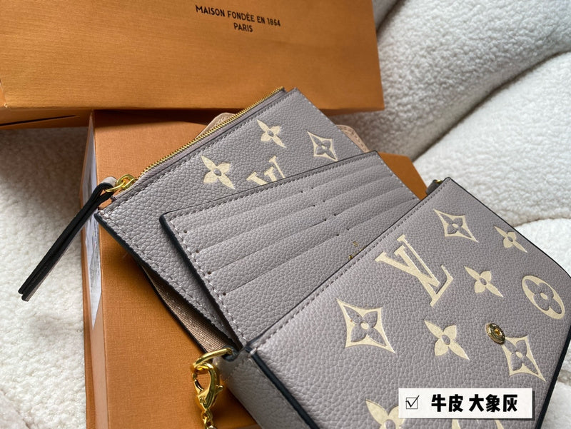 Amelia - LV Bags - 14859