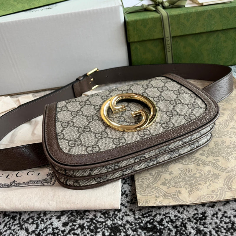 Amelia-i GUKI Women Bags - 1010