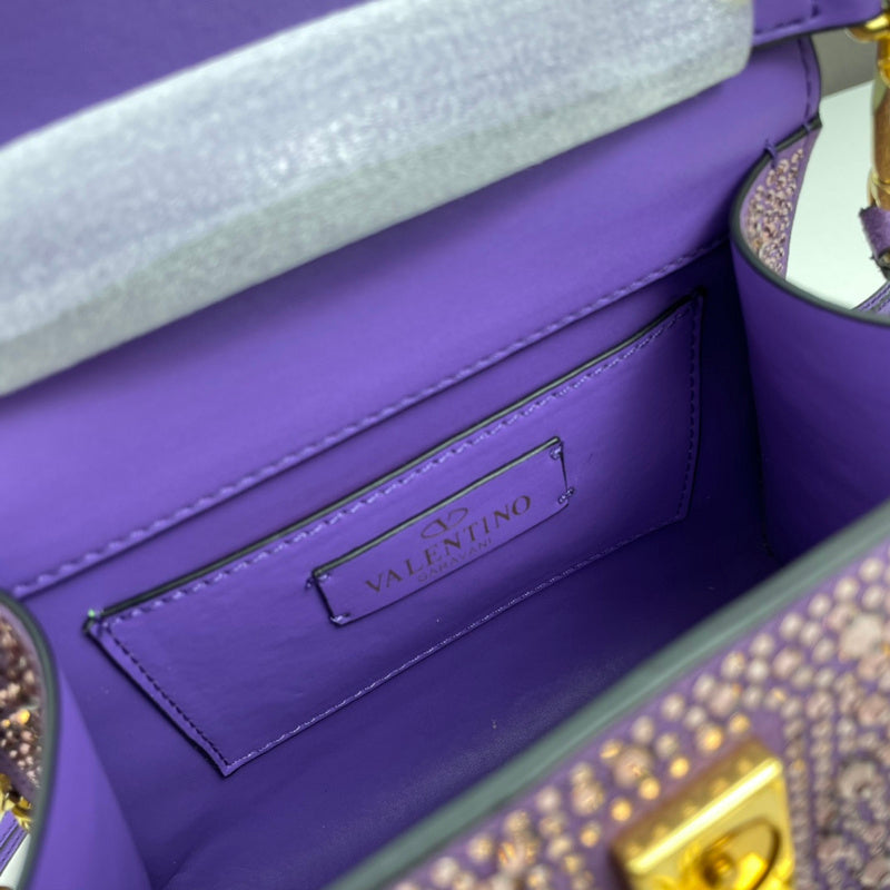 Amelia- VEL WOMEN LUXURY BAGS - 933
