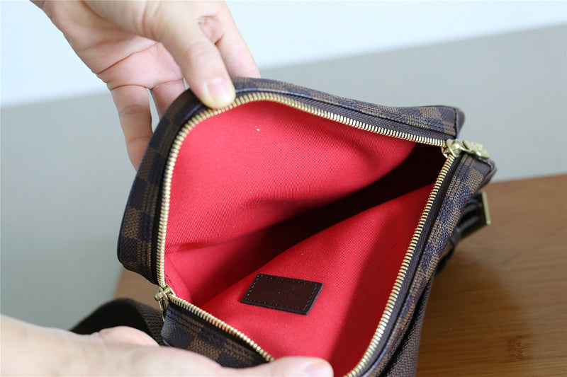 Fan Fashion Lu-Vi bags - 9392