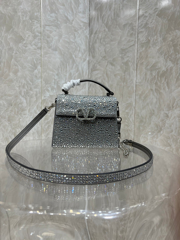 VAL LUXURY BAGS - FOR FASHION LOVERS  AFFORDABLE LUXURY BAGS- 1162