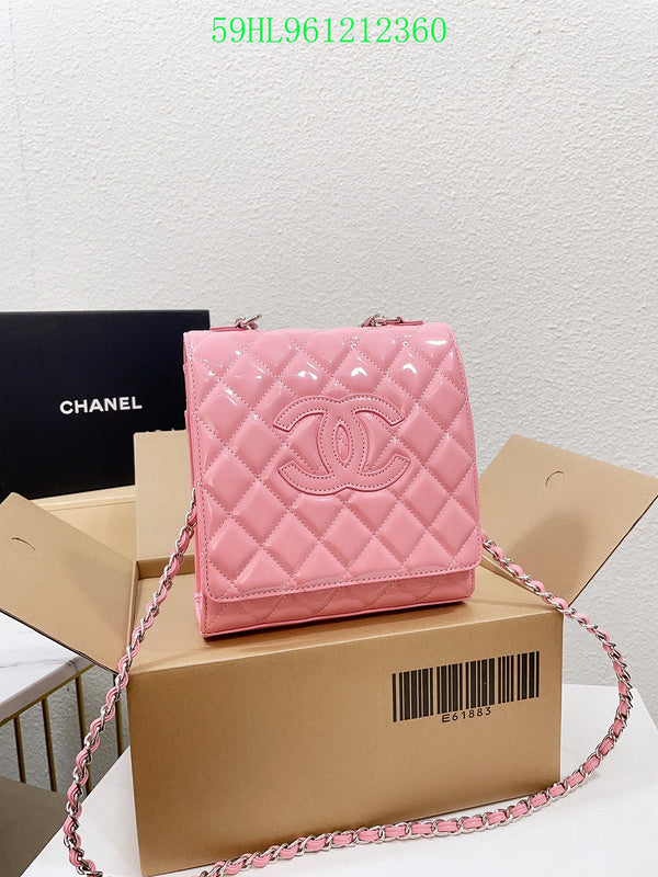 Amelia - CHL Bags - 1724