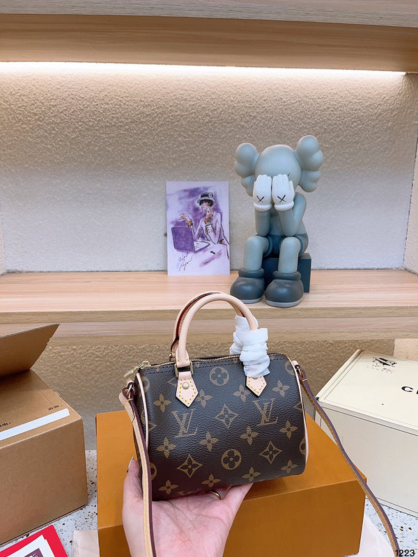 Amelia - LV Bags - 14615