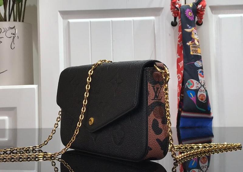 AmeliaLuxury - LOV Bags - 2333