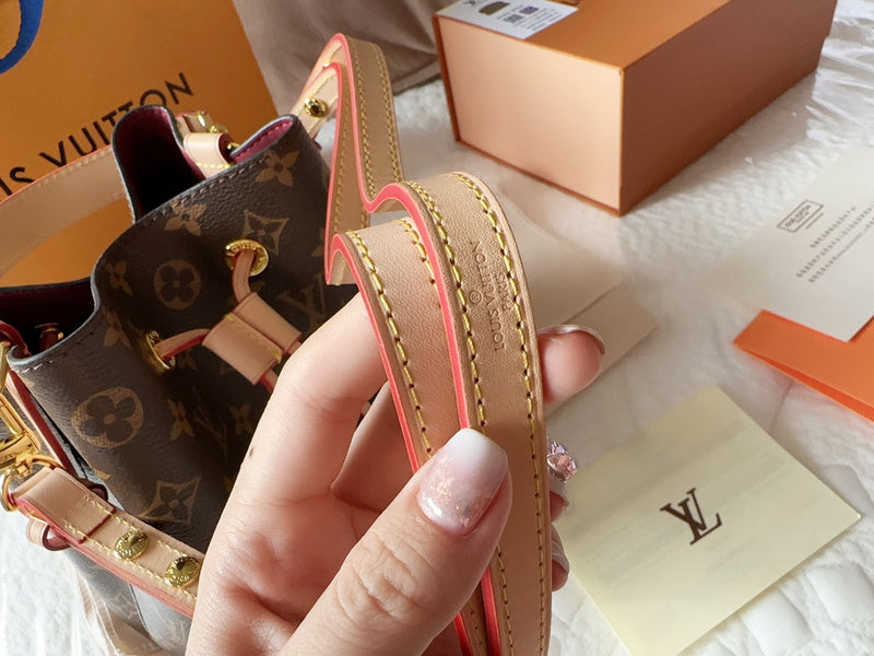 Amelia - LV Bags - 14394