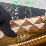 Prada Bags - The Barnes Bags  919