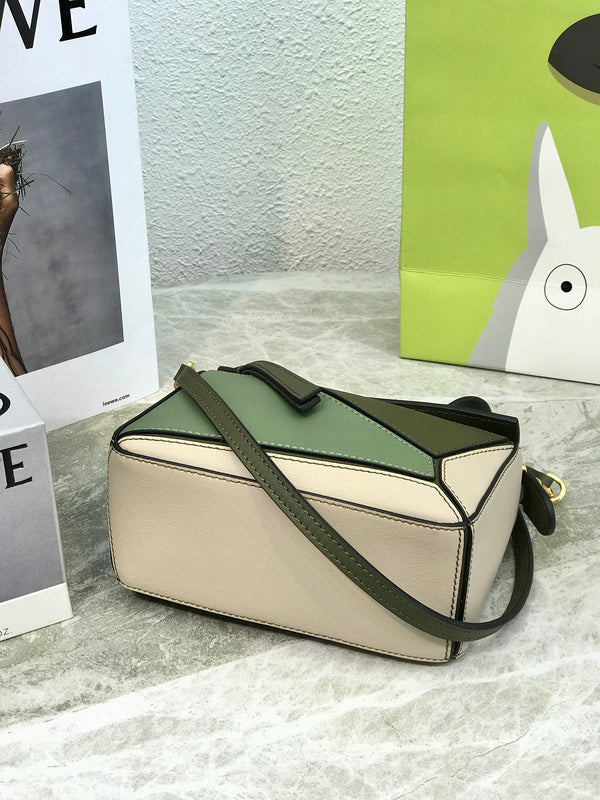 Amelia's Bag Gallery - LWO Bags - 998