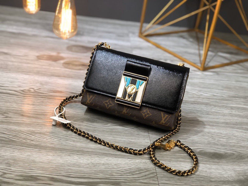 Amelia - LV Bags - 13327
