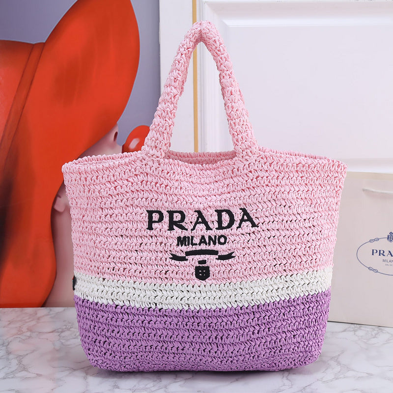 Amelia- PRDA  LUXURY BAGS - 187