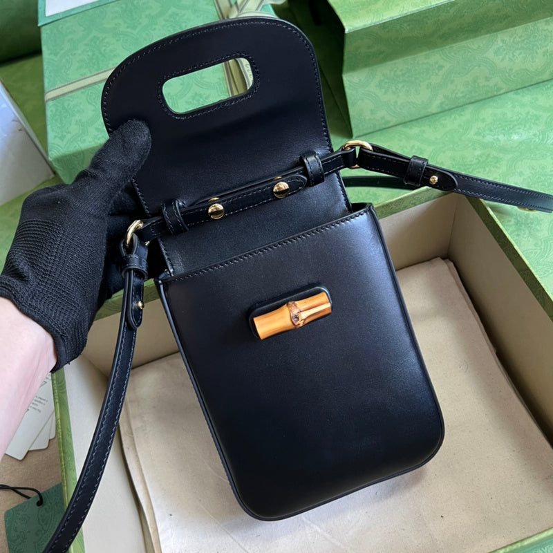 Amelia  - GCI Bags - 12772