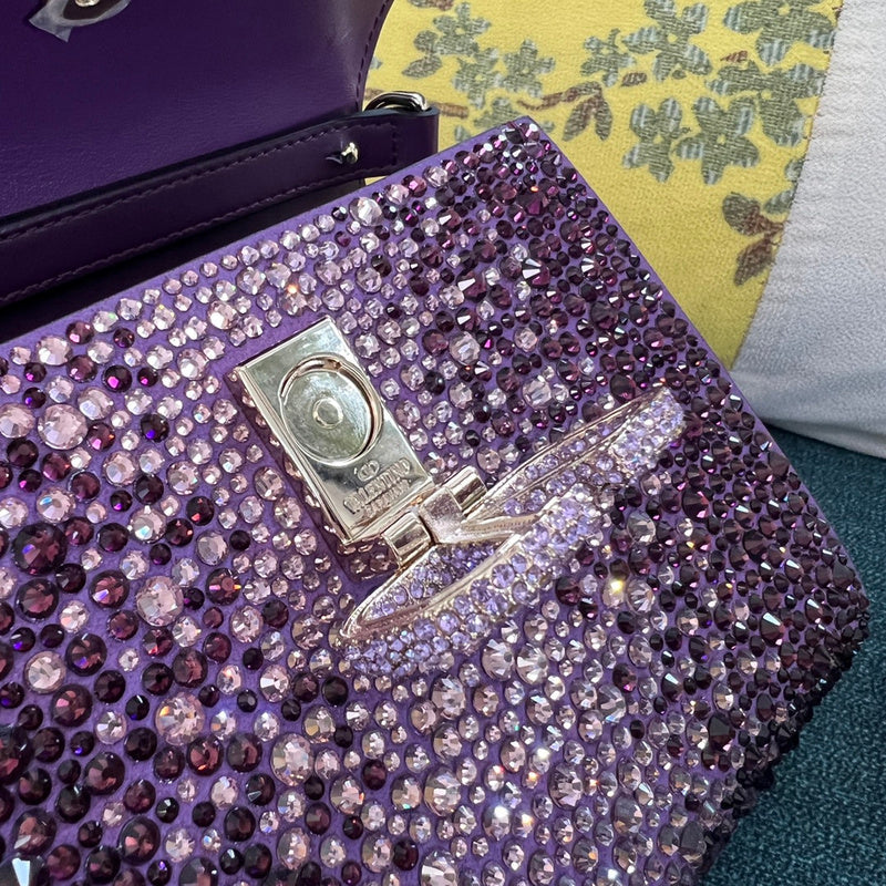 Amelia's Bag Gallery - VEL Bags - 500