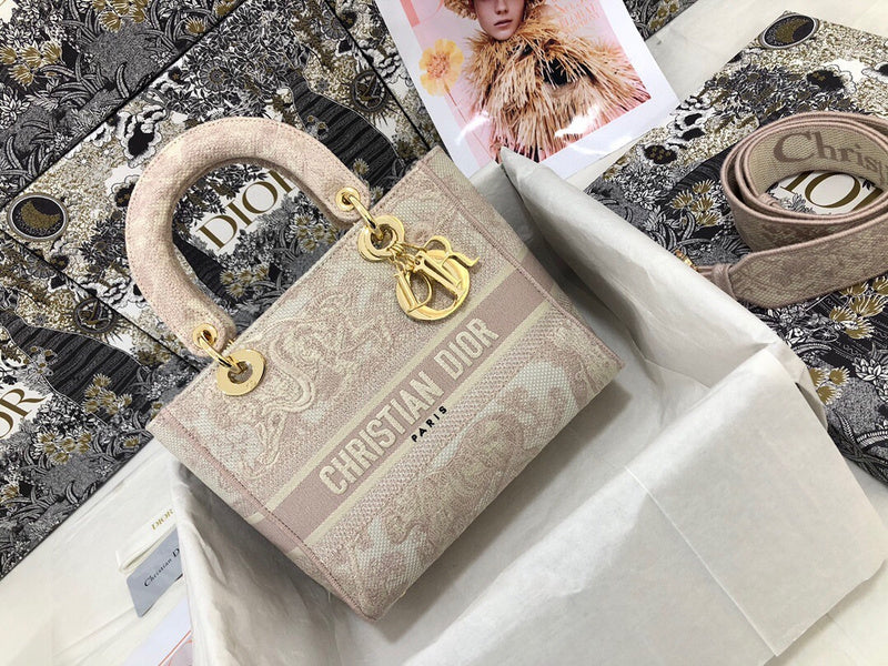 Amelia- DYOR DESIGNER BAGS - 208