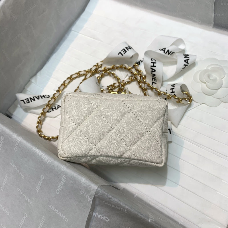Wellow Bags - Chanel - Bags  - 344