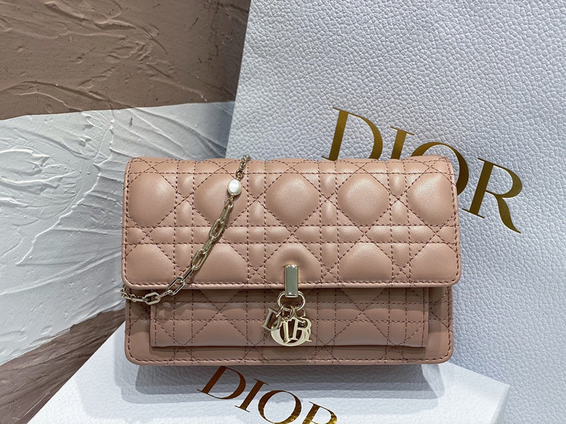 Amelia- DOR Bags - 1296