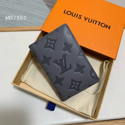 Amelia- LOV  Luxury  Wallets - 578