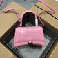 Amelia- BG Hourglass Bags - 110