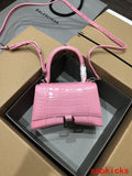 Amelia- BG Hourglass Bags - 110