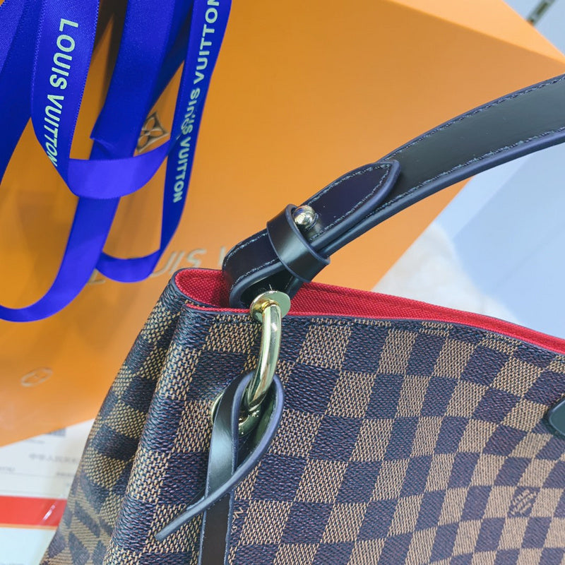 Fan Fashion Lu-Vi bags - 17509