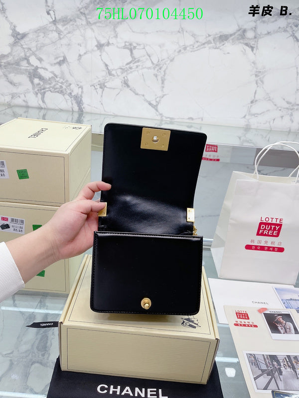 Amelia - CHL Bags - 1610