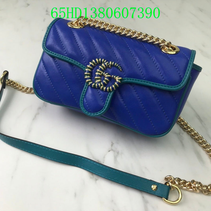 Amelia - GCI Bags - 10411