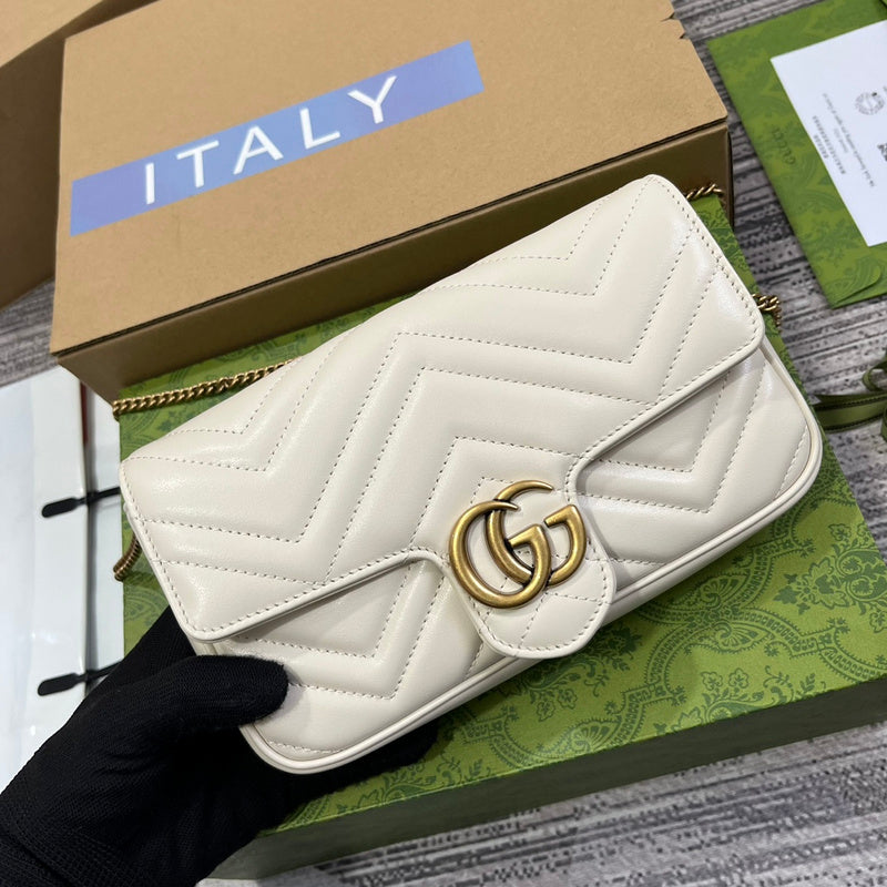 Amelia- GCI Bags - 5284