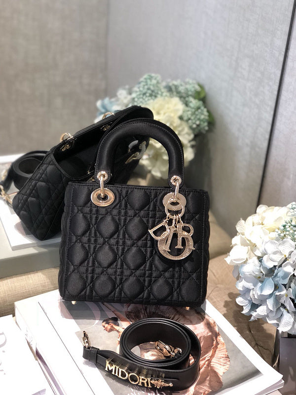 Amelia- DOR Bags - 1169