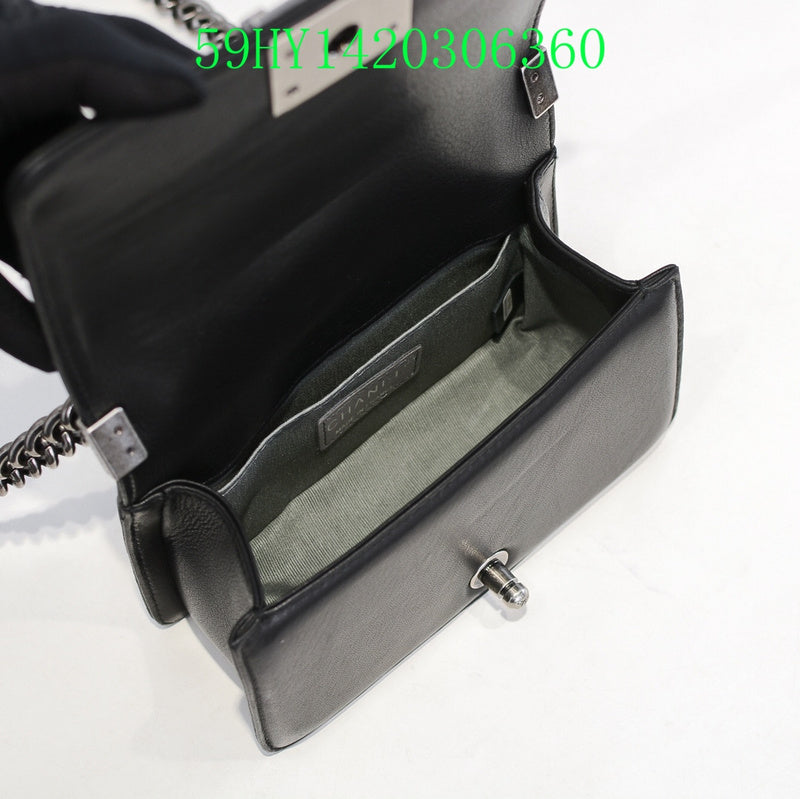 Amelia - CHL Bags - 1431