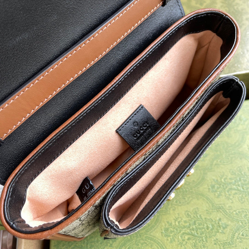 Amelia- GCI Bags - 4970