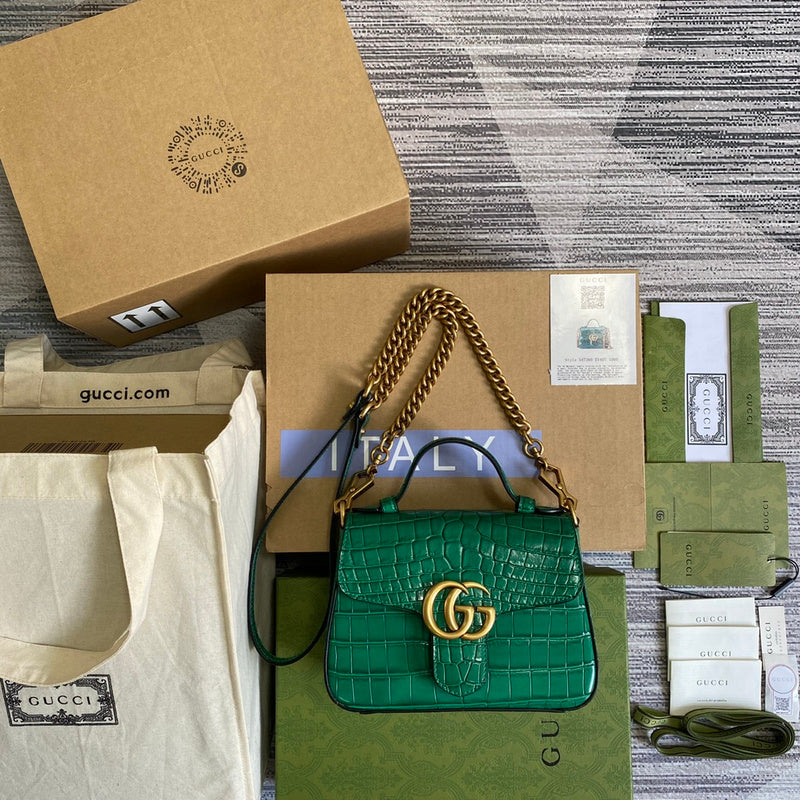 Amelia- GCI Bags - 5158