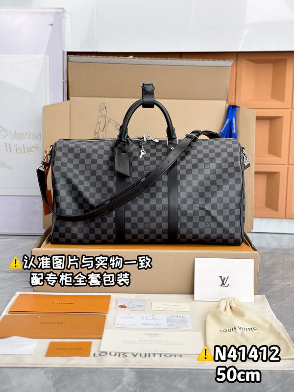 Amelia - LV Bags - 15306