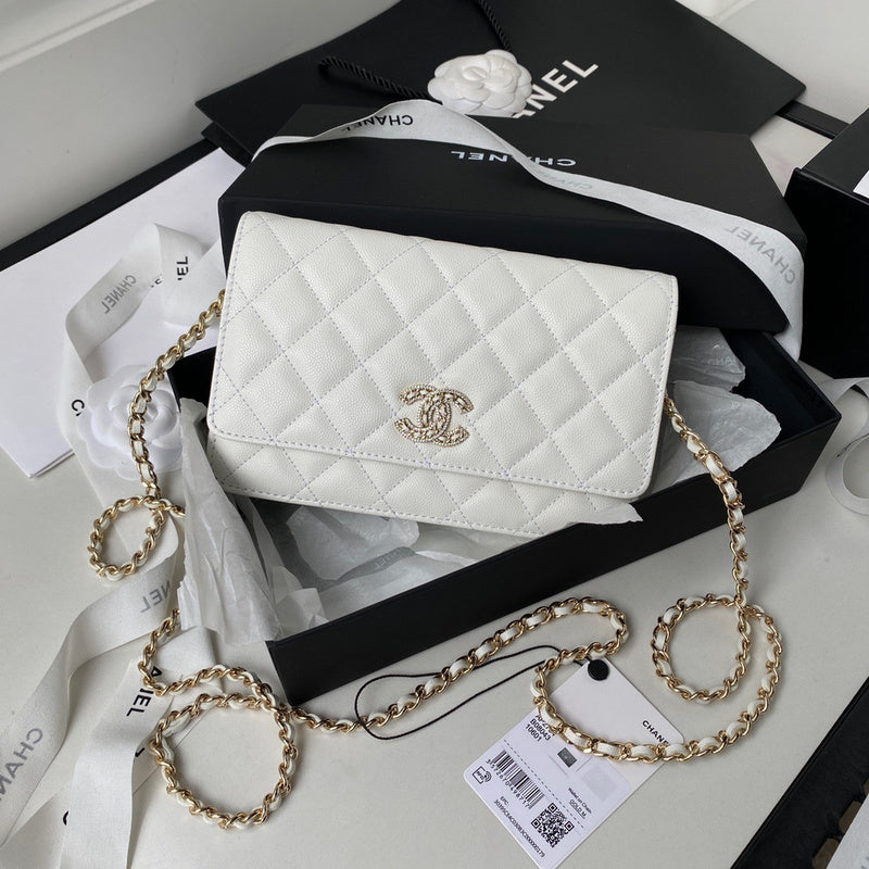 Amelia- CHL Bags - 7634