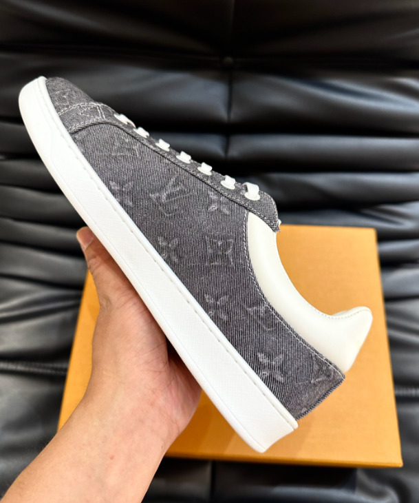 AmeliaLuxury - LOV Men Shoes - 089