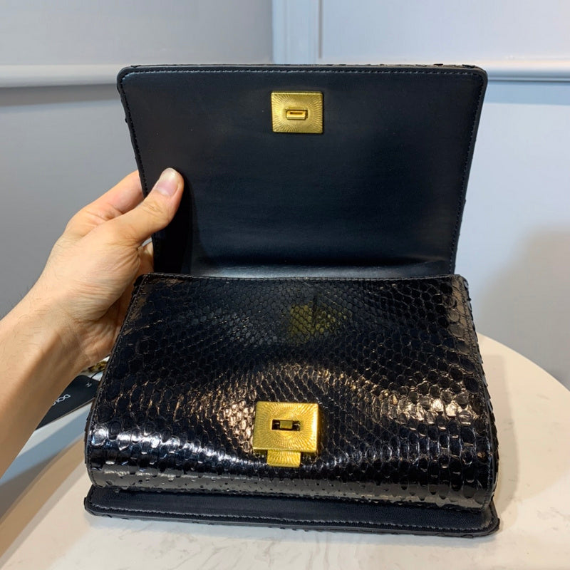 Amelia- DG Bags - 449