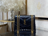 YSL BAGS - WOMEN LOVE LUXURY BAGS - 2589