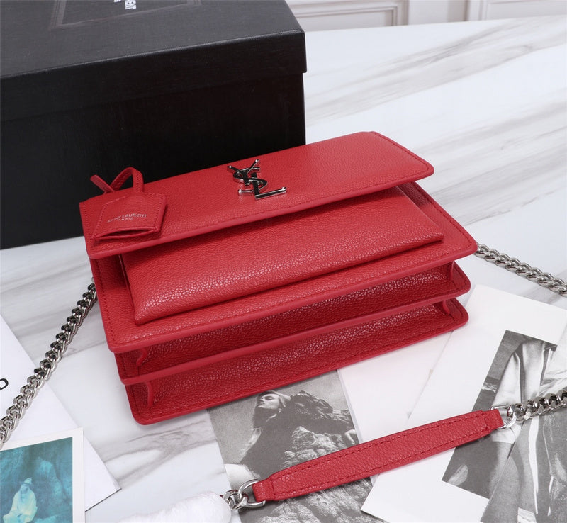 YSL BAGS - WOMEN LOVE LUXURY BAGS - 1788