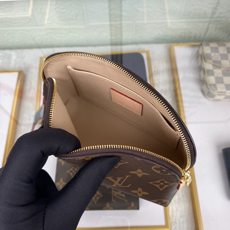 Fan Fashion Lu-Vi bags - 17410