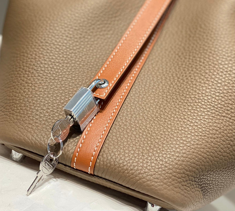 Amelia- HRMS LUXURY BAGS - 871