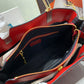 Amelia- PRDA  LUXURY BAGS - 282
